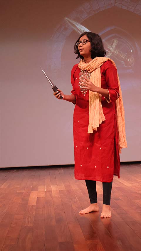 Shakespeare’s Macbeth