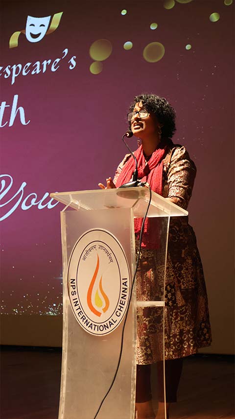 Shakespeare’s Macbeth