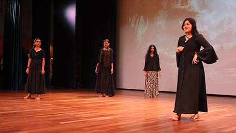 Shakespeare’s Macbeth