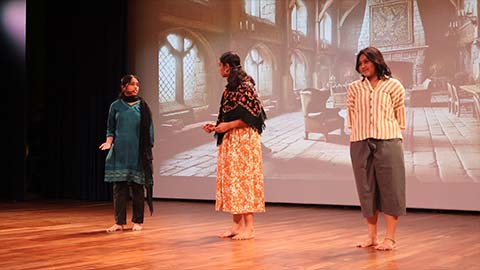 Shakespeare’s Macbeth