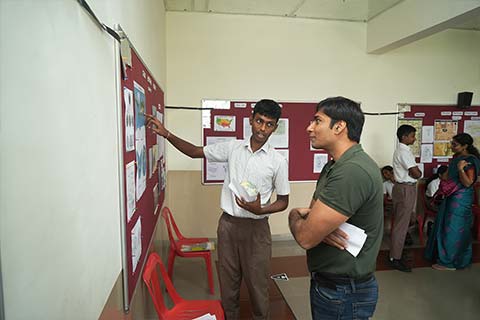 Vistaara Grades 6-8, 2026