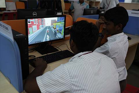 Vistaara Grades 6-8, 2026