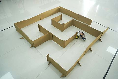 Vistaara Grades 6-8, 2026