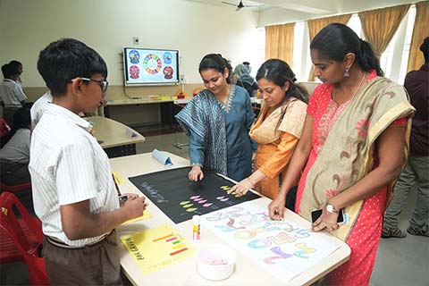 Vistaara Grades 6-8, 2026