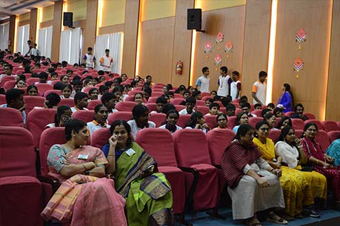 Children’s Day 2025