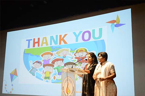 Children’s Day 2025