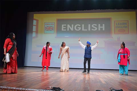 Children’s Day 2025