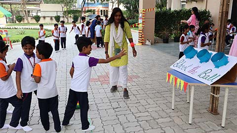 Children’s Day 2025