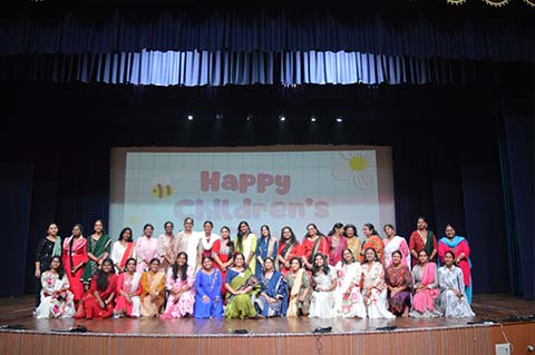 Children’s Day 2025