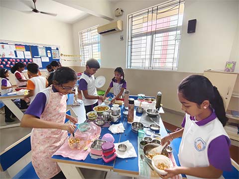 Children’s Day 2025