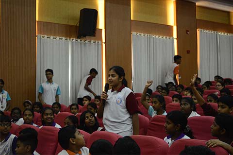 Children’s Day 2025