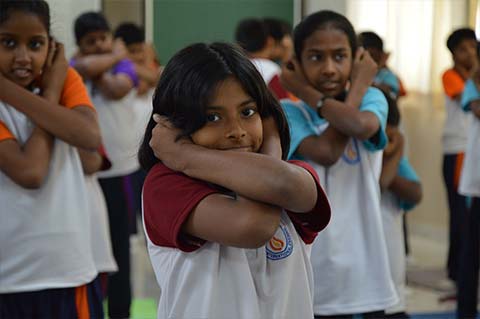 International Yoga Day 2025 - 16