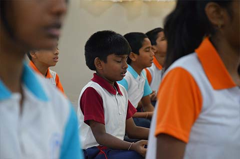International Yoga Day 2025 - 18