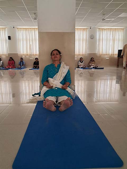International Yoga Day 2025 - 2