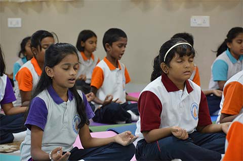 International Yoga Day 2025 - 7