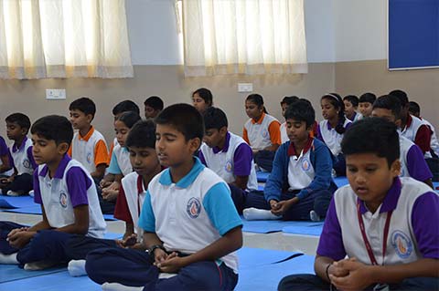 International Yoga Day 2025 - 9