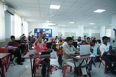 NPSI Chennai MUN 2025-2026 - 12