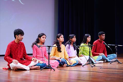 NPSI Chennai MUN 2025-2026 - 2