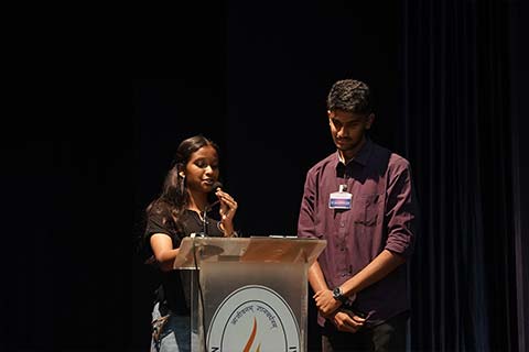 NPSI Chennai MUN 2025-2026 - 25