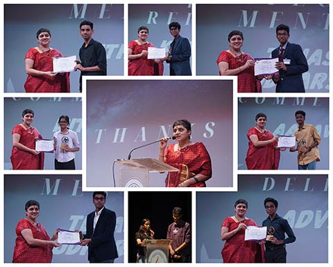 NPSI Chennai MUN 2025-2026 - 25
