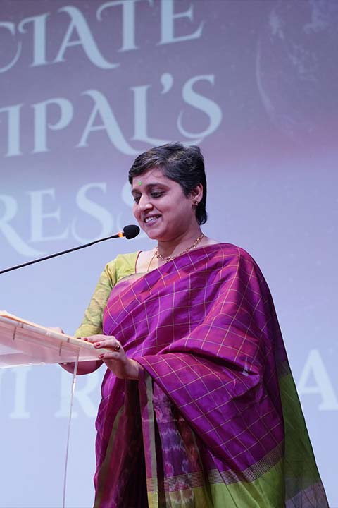 NPSI Chennai MUN 2025-2026 - 25