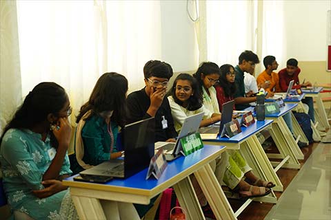 NPSI Chennai MUN 2025-2026 - 4