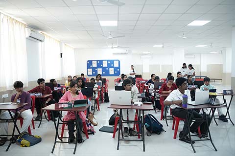 NPSI Chennai MUN 2025-2026 - 7