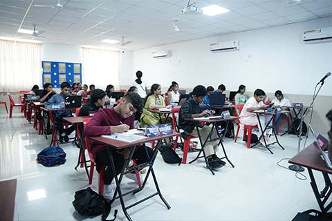 NPSI Chennai MUN 2025-2026 - 9