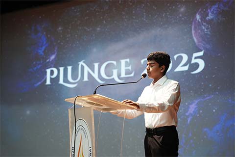 Plunge 2025-2026 - 1
