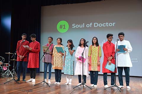 World Music Day 2025 - 10