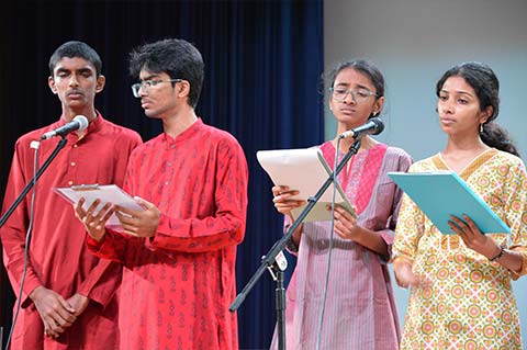 World Music Day 2025 - 14