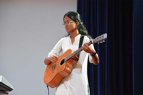 World Music Day 2025 - 16