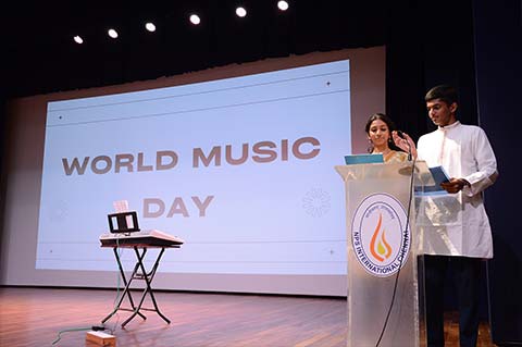 World Music Day 2025 - 20