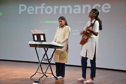 World Music Day 2025 - 7