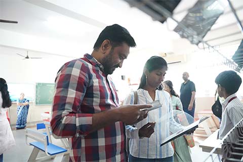 Young Authors' Day - 1