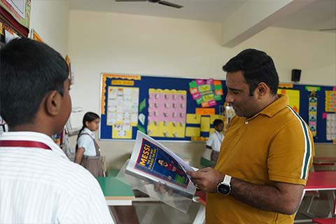 Young Authors' Day - 11