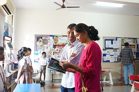 Young Authors' Day - 12