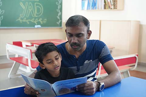 Young Authors' Day - 16