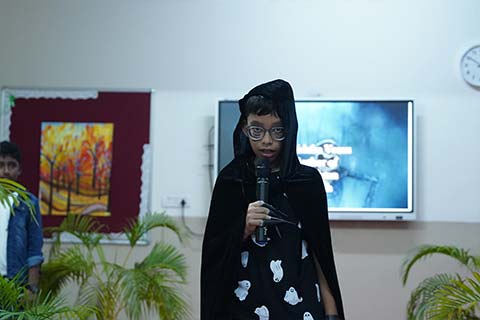 Young Authors' Day - 17