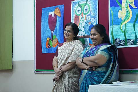 Young Authors' Day - 18