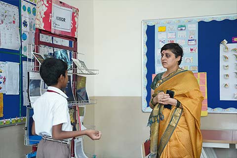 Young Authors' Day - 3