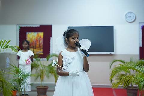 Young Authors' Day - 7