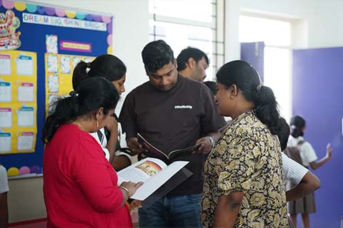 Young Authors' Day - 8