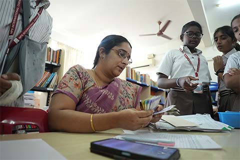 Young Entrepreneurship Programme - 1