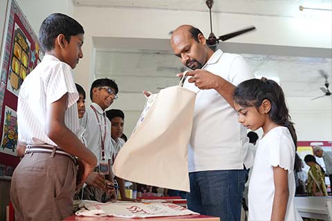 Young Entrepreneurship Programme - 12