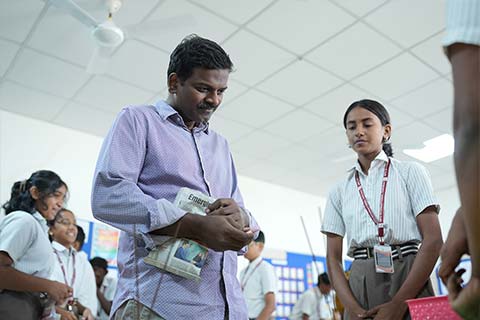 Young Entrepreneurship Programme - 13