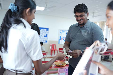 Young Entrepreneurship Programme - 15