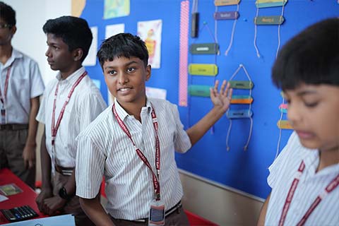 Young Entrepreneurship Programme - 17