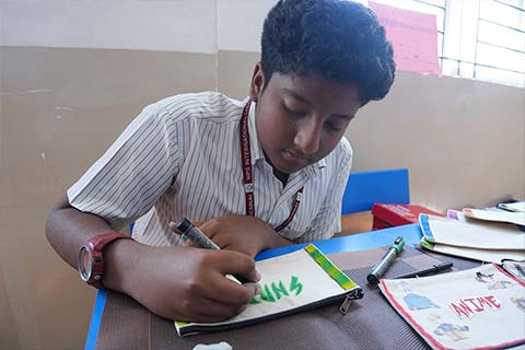 Young Entrepreneurship Programme - 5