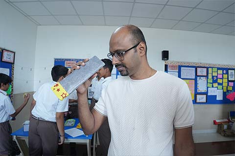 Young Entrepreneurship Programme - 6